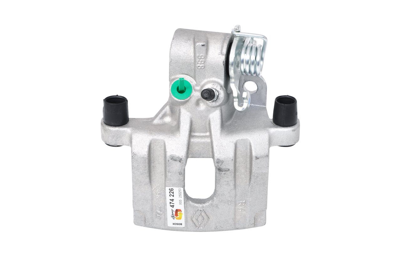 Okvir kolutne zavore BOSCH RENAULT MEGANE 0 986 474 226