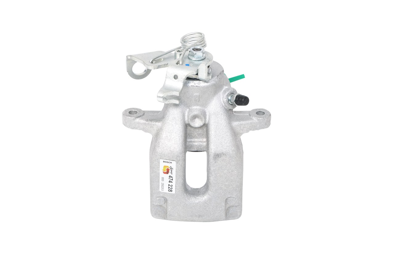 BOSCH 0 986 474 228 Bremsekaliber Peugeot 308 1 SW