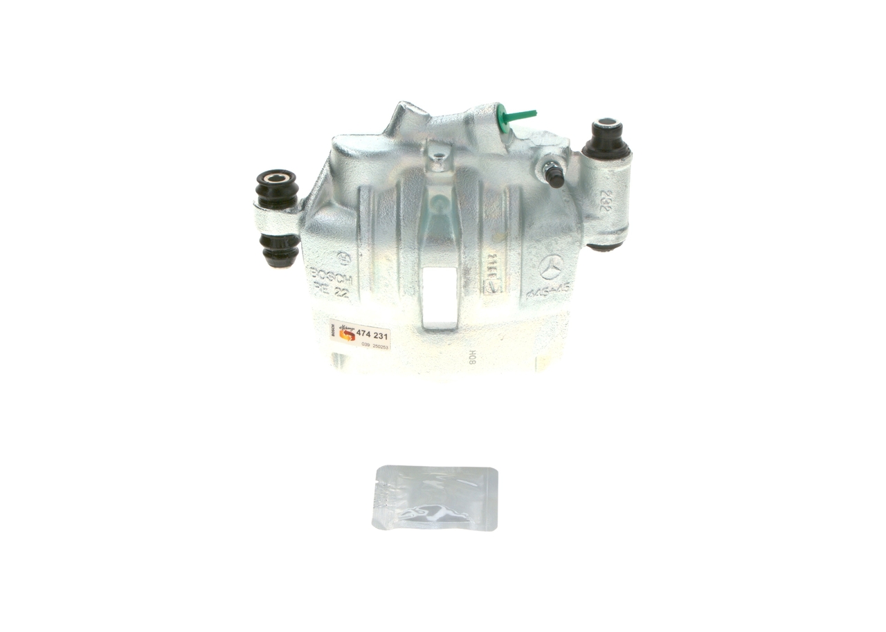 BOSCH 0 986 474 231 remklauw A0024205883