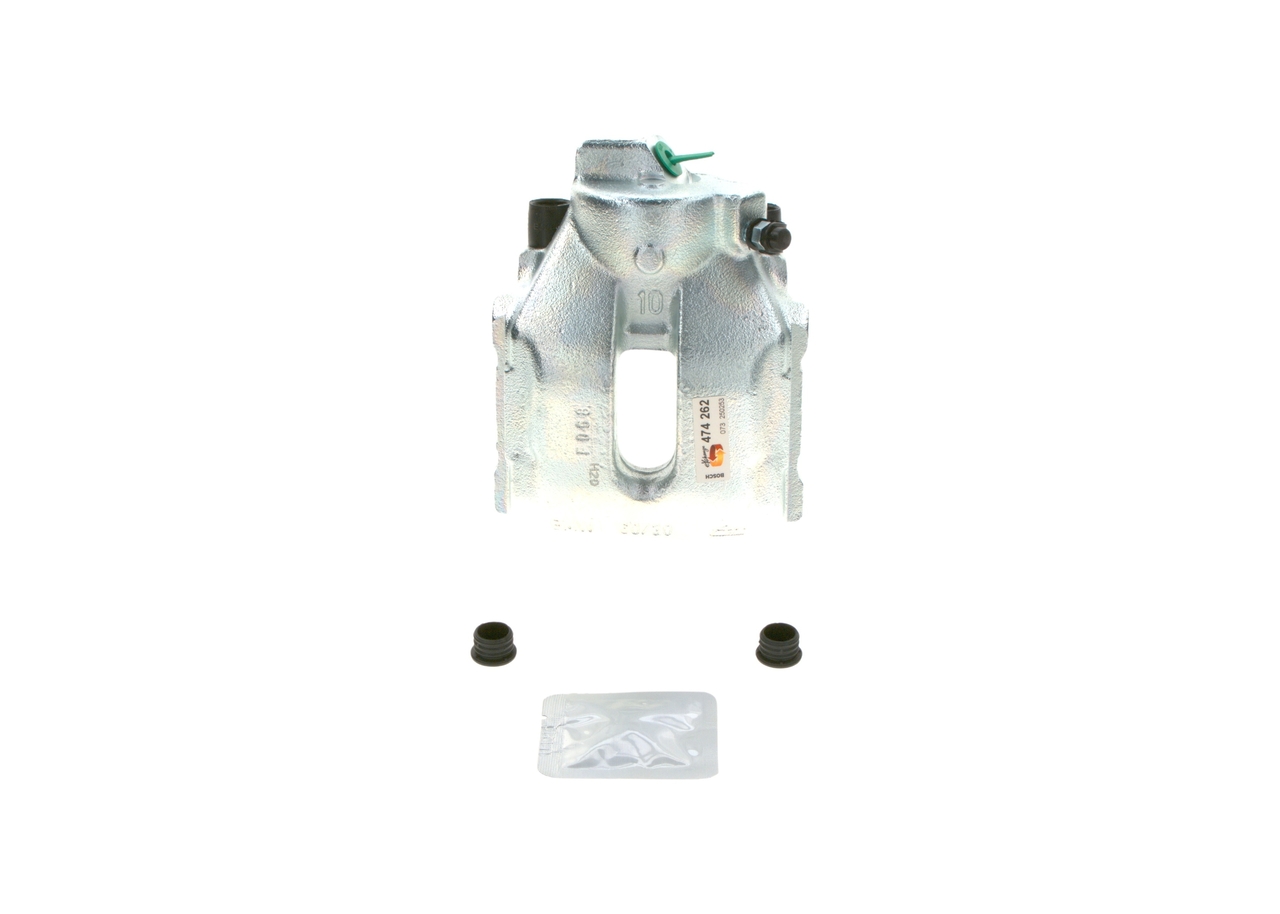 BOSCH 0 986 474 262 Bremsekaliber BMW E53 3.0 i 228 HK Benzin 2006