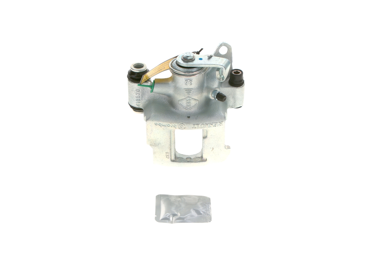 Jarrusatula BOSCH RENAULT LAGUNA 0 986 474 267