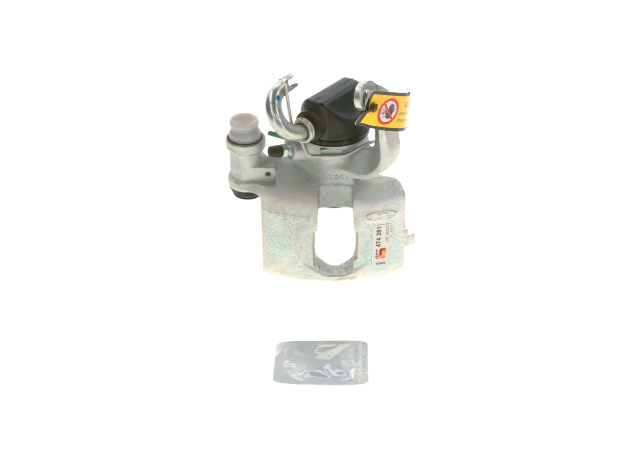 FORD MONDEO BOSCH brake caliper 0 986 474 281
