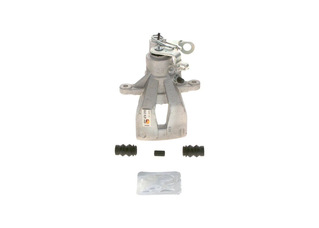 BOSCH Calidad y precios justos