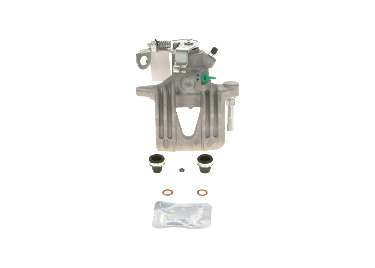 FTE Pinza de freno RX3898108A0 a un precio bajo