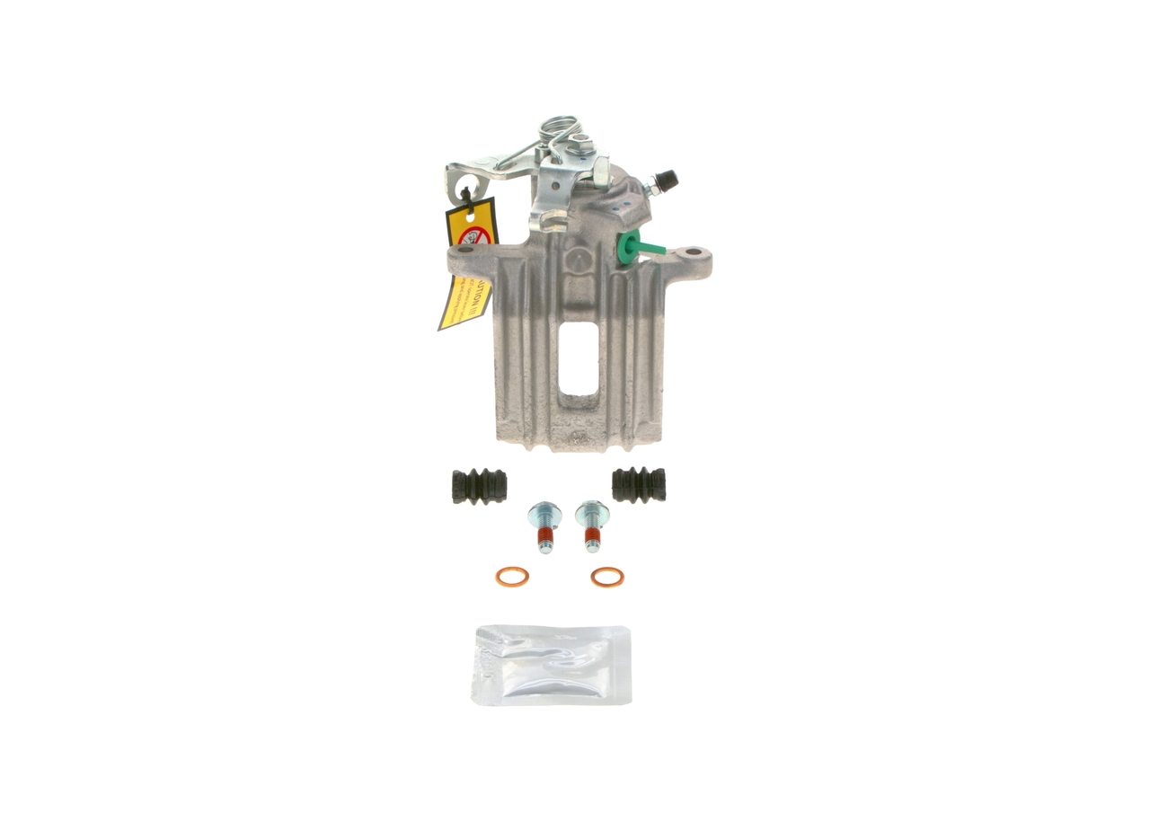 Δαγκάνα φρένων BOSCH SEAT IBIZA 0 986 474 352