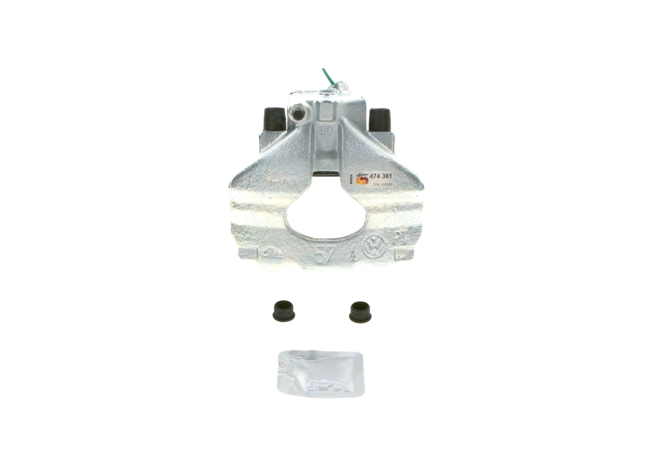 Caliper BOSCH VOLKSWAGEN TRANSPORTER 0 986 474 361