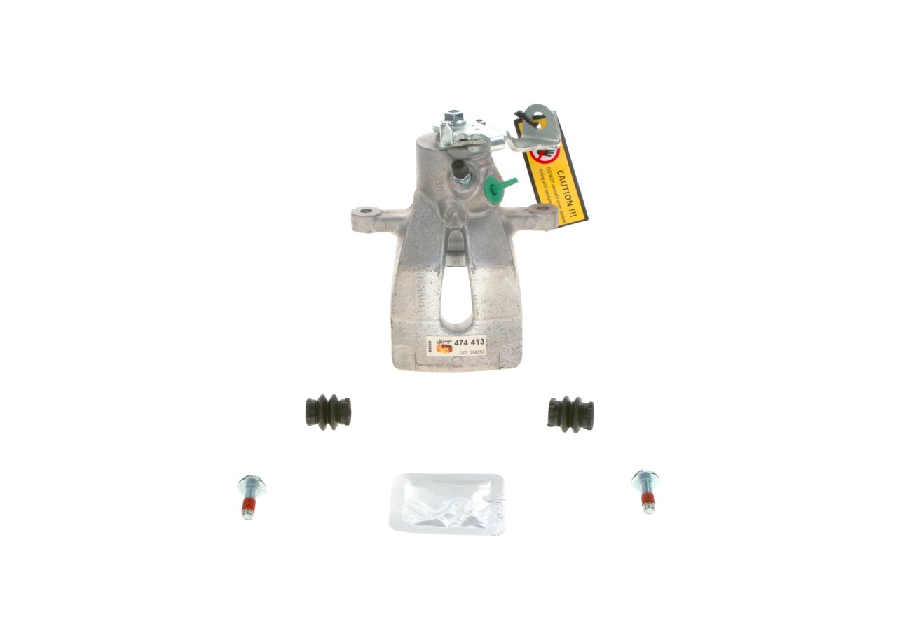 0 986 474 413 BOSCH 7701209056 Bremssattel