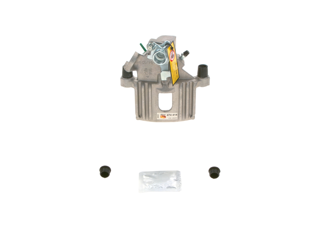 MINI Hatchback BOSCH brake caliper 0 986 474 414
