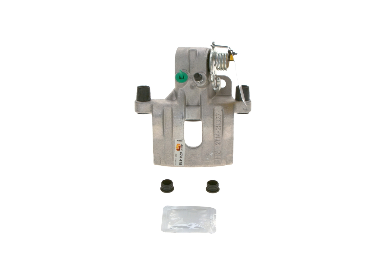 0 986 474 418 BOSCH 2T142552AB Bremssattel