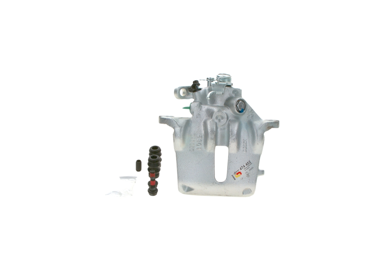 Jarrusatula BOSCH CITROËN C5 0 986 474 452