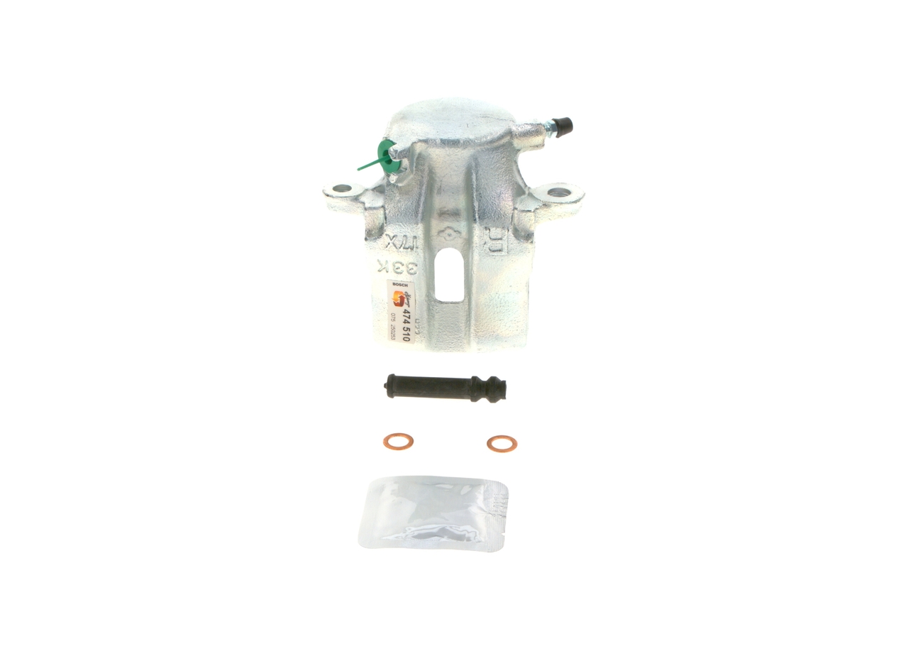 BOSCH 0 986 474 510 remklauw 5510165D10