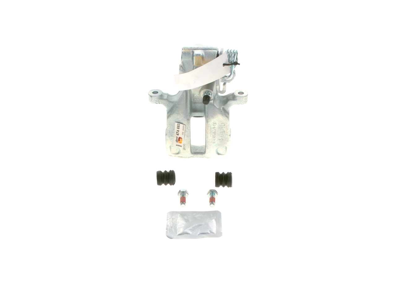 Bremsecaliper BOSCH AUDI 80 0 986 474 693