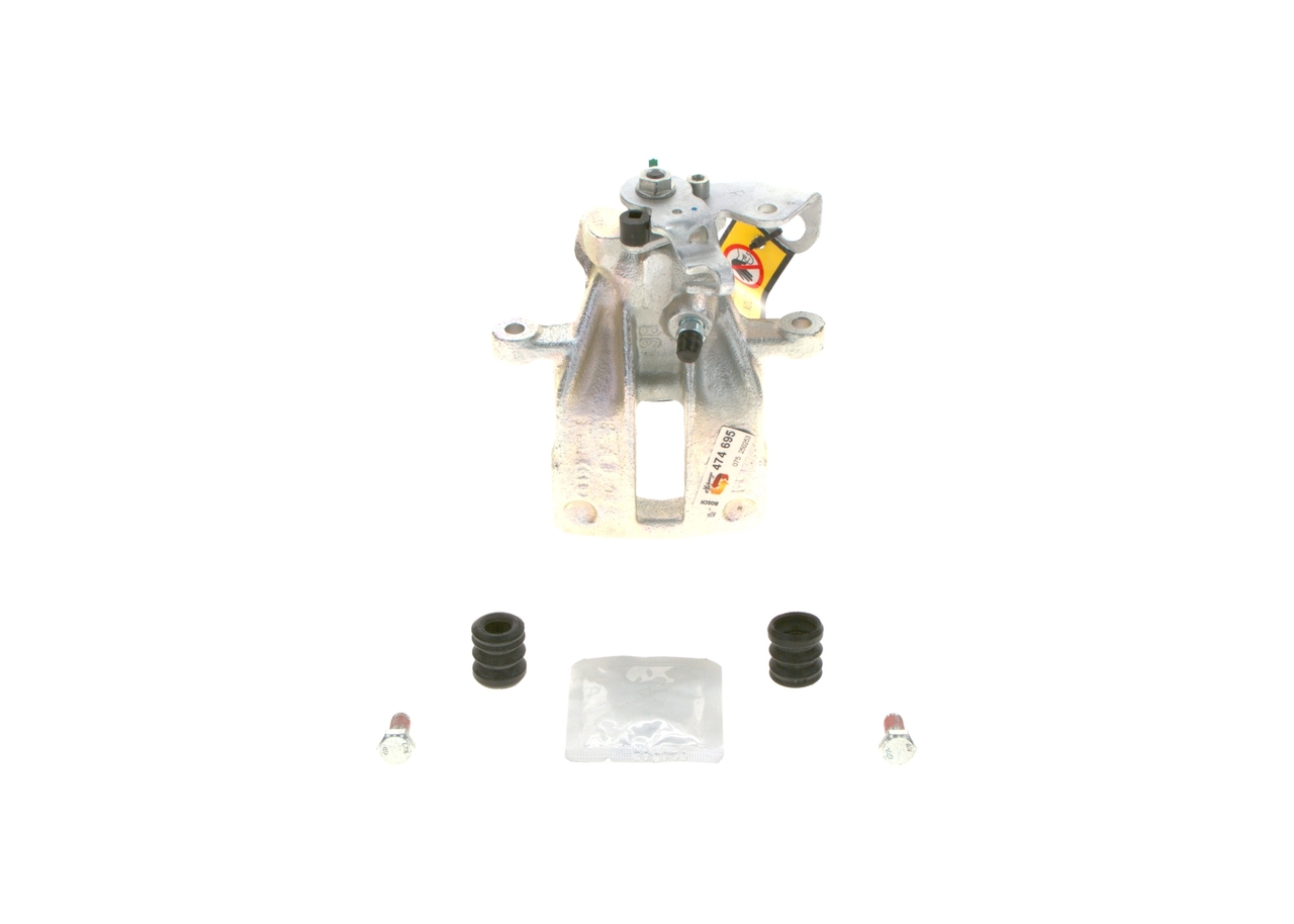 BOSCH 4A0 615 424X Bremsecaliper 0 986 474 695