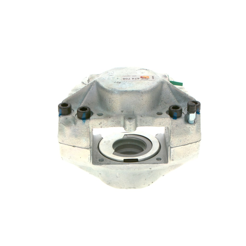 BOSCH A123 420 0483 Zacisk hamulca 0 986 474 708