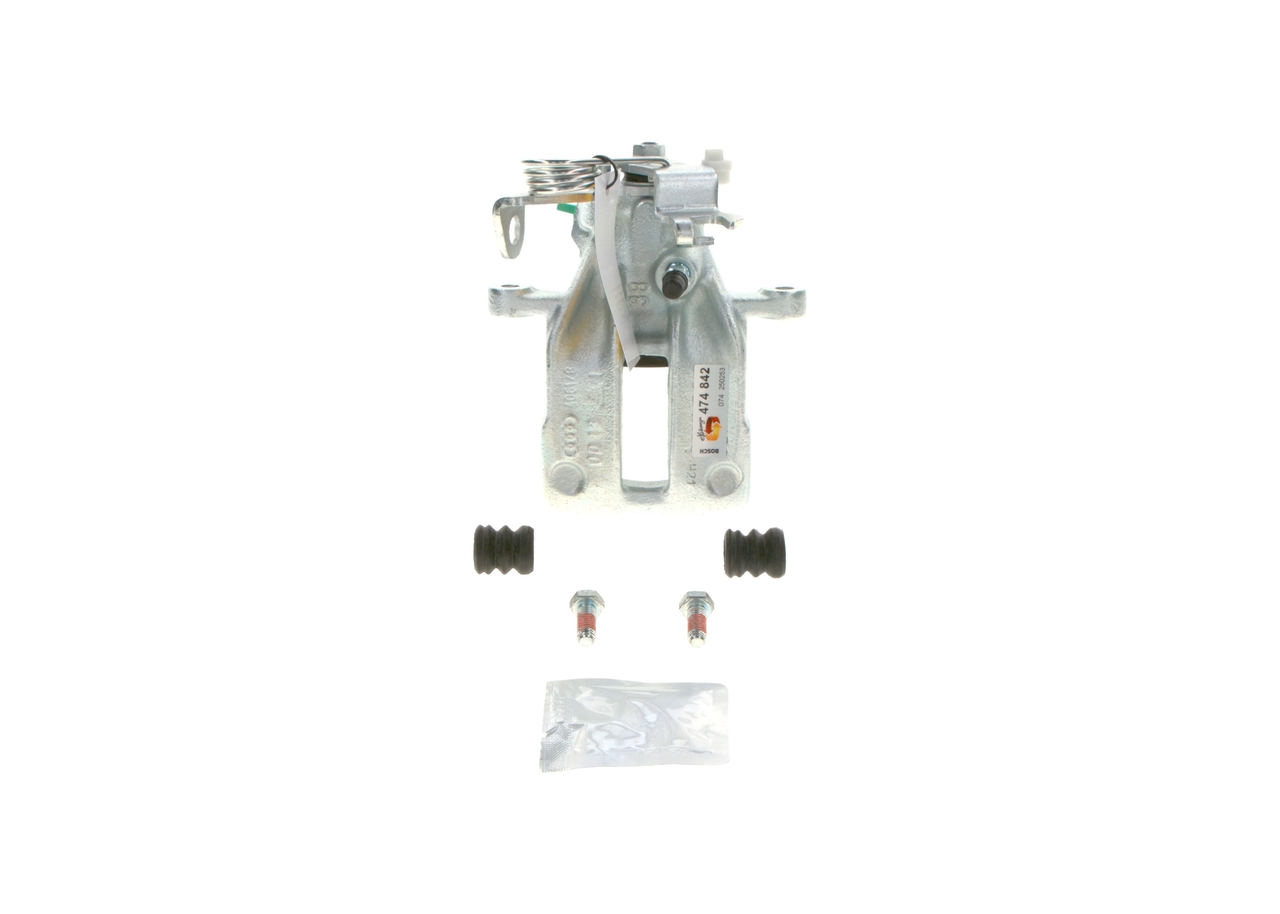 BOSCH 0 986 474 842 remklauw 8D0 615 424 A