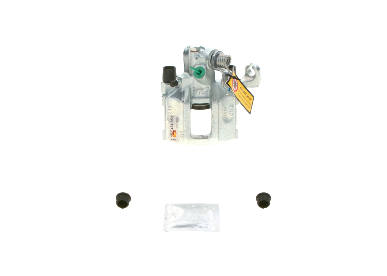 BOSCH 0 986 474 853 remklauw 9031108