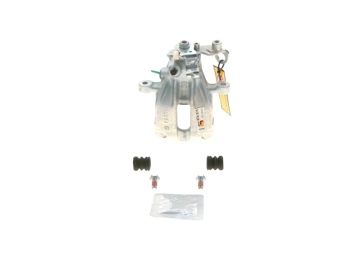 Jarrusatula BOSCH VOLKSWAGEN GOLF 0 986 474 875