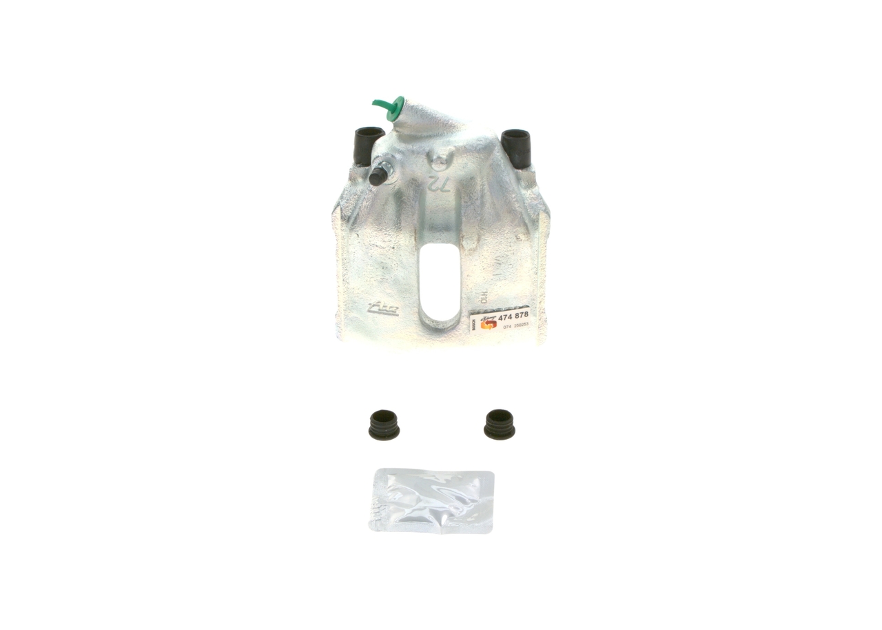 Jarrusatulat BOSCH VOLVO 850 0 986 474 878