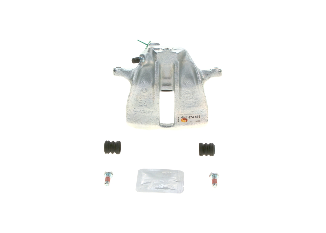BOSCH 1H0 615 124B Zavorna klešča 0 986 474 879