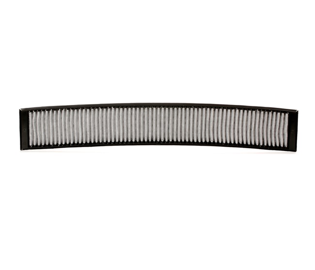 BMW 3 Series DENCKERMANN pollen filter M110041