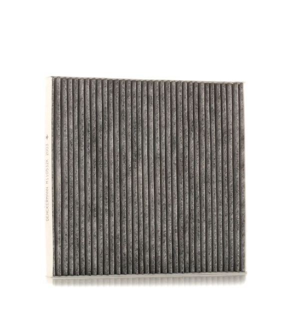 DENCKERMANN 97030-H1726 Filtr, wentylacja przestrzeni pasażerskiej M110532K