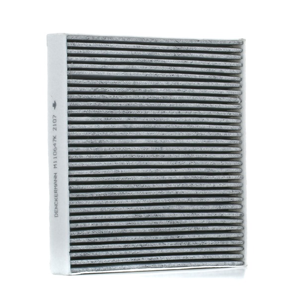 DENCKERMANN 8K0-819-439 Suodatin, sisäilma M110647K