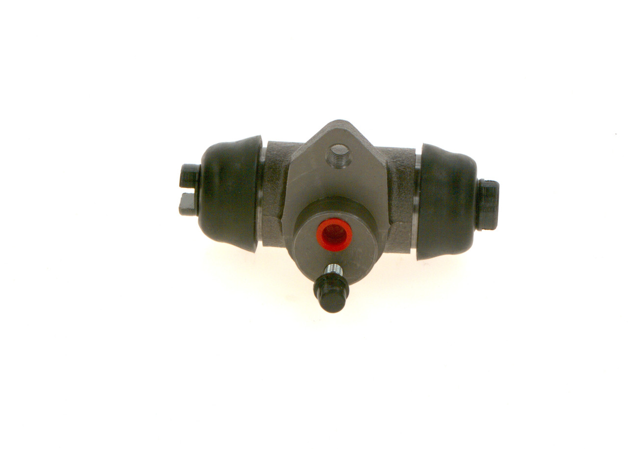 BOSCH 0 986 475 614 Remcilinder VW LT 35 Flatbed Vrachtwagen 2.4 90 Pk Benzine 1983