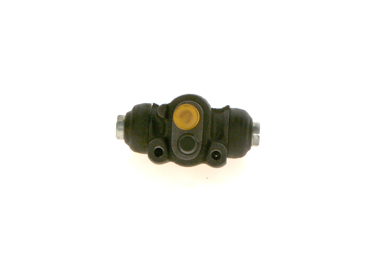 BOSCH 0 986 475 680 Ratų cilindrai Suzuki Swift mk2 1.0 i 54 AG benzinas 1990