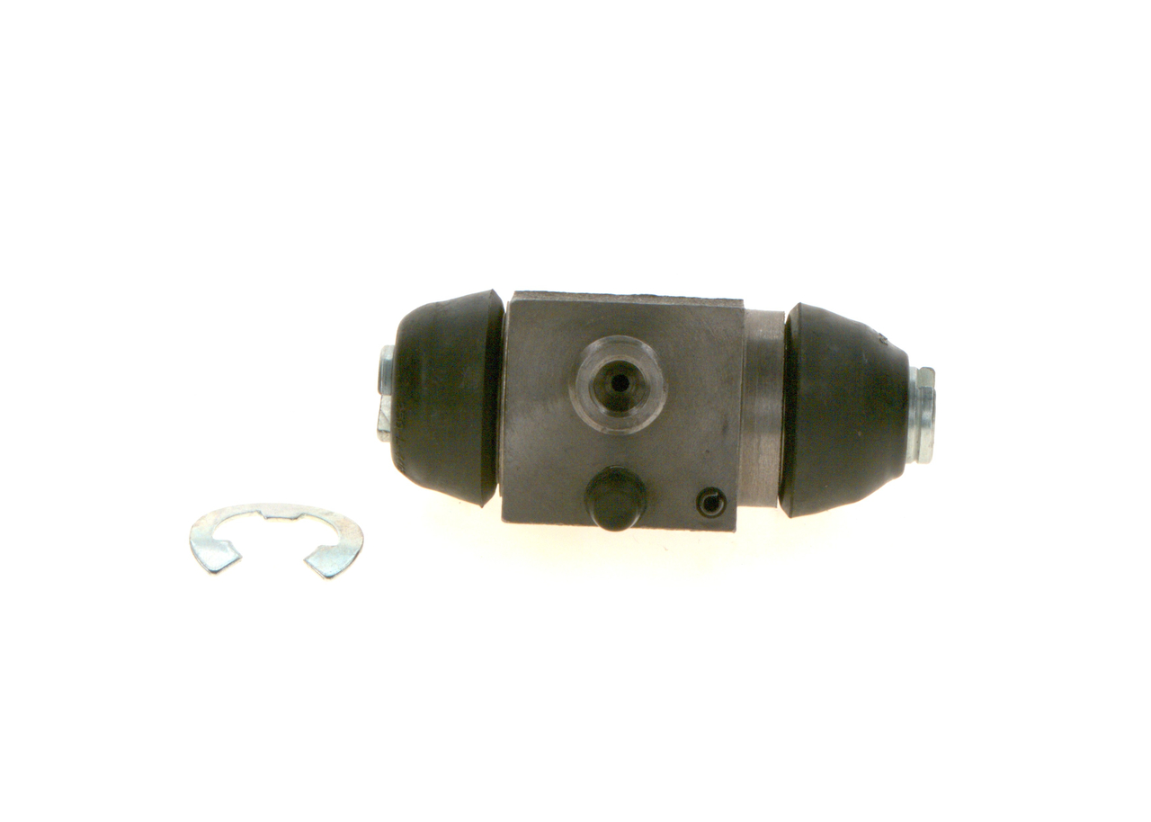 BOSCH 0 986 475 701 Remcilinder FORD Transit Mk3 Flatbed Vrachtwagen/Chassis (VE6) 2.0 78 Pk Benzine 1988