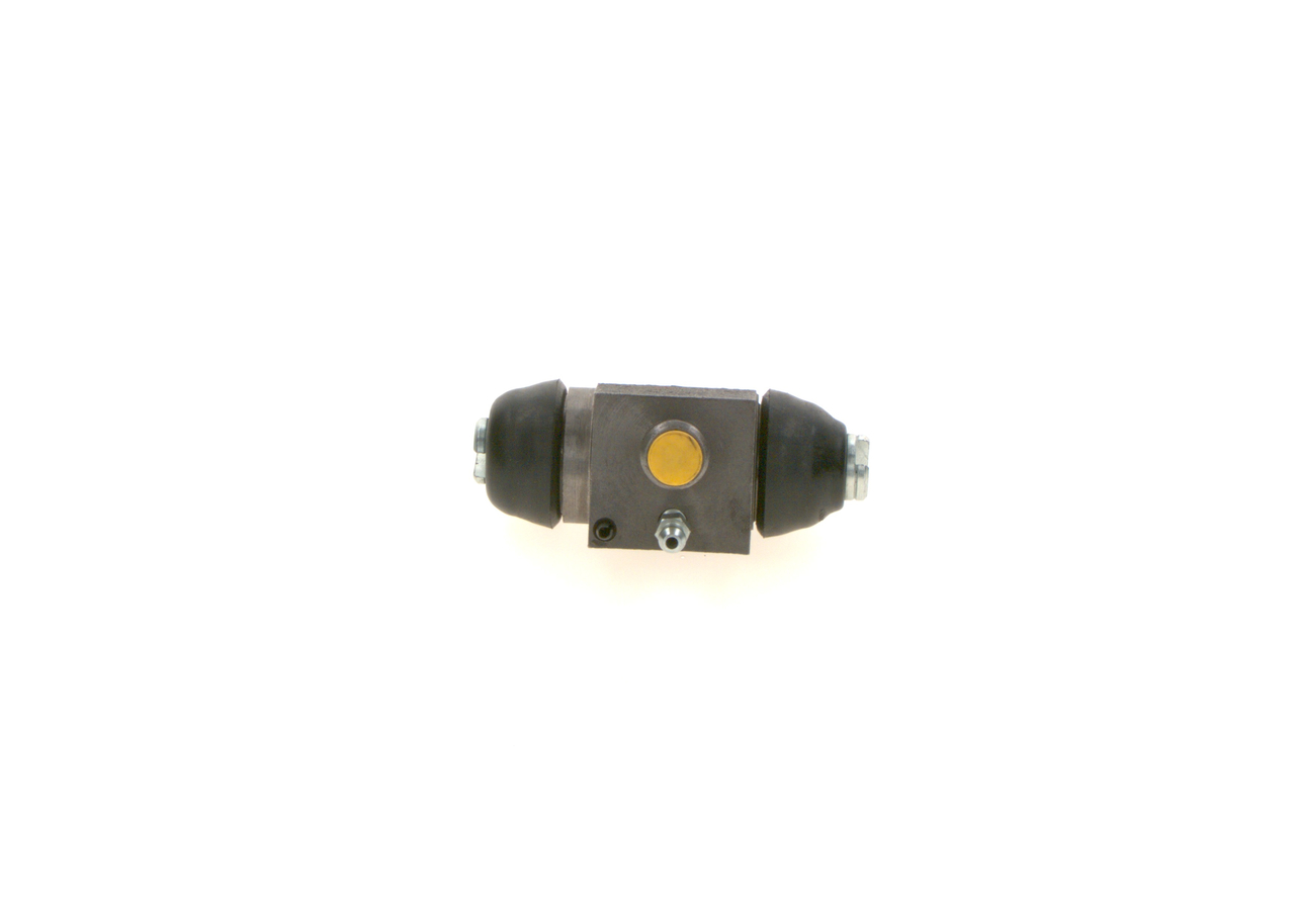 BOSCH 0 986 475 702 Remcilinder FORD Transit Mk3 Flatbed Vrachtwagen/Chassis (VE6) 2.0 78 Pk Benzine 1991