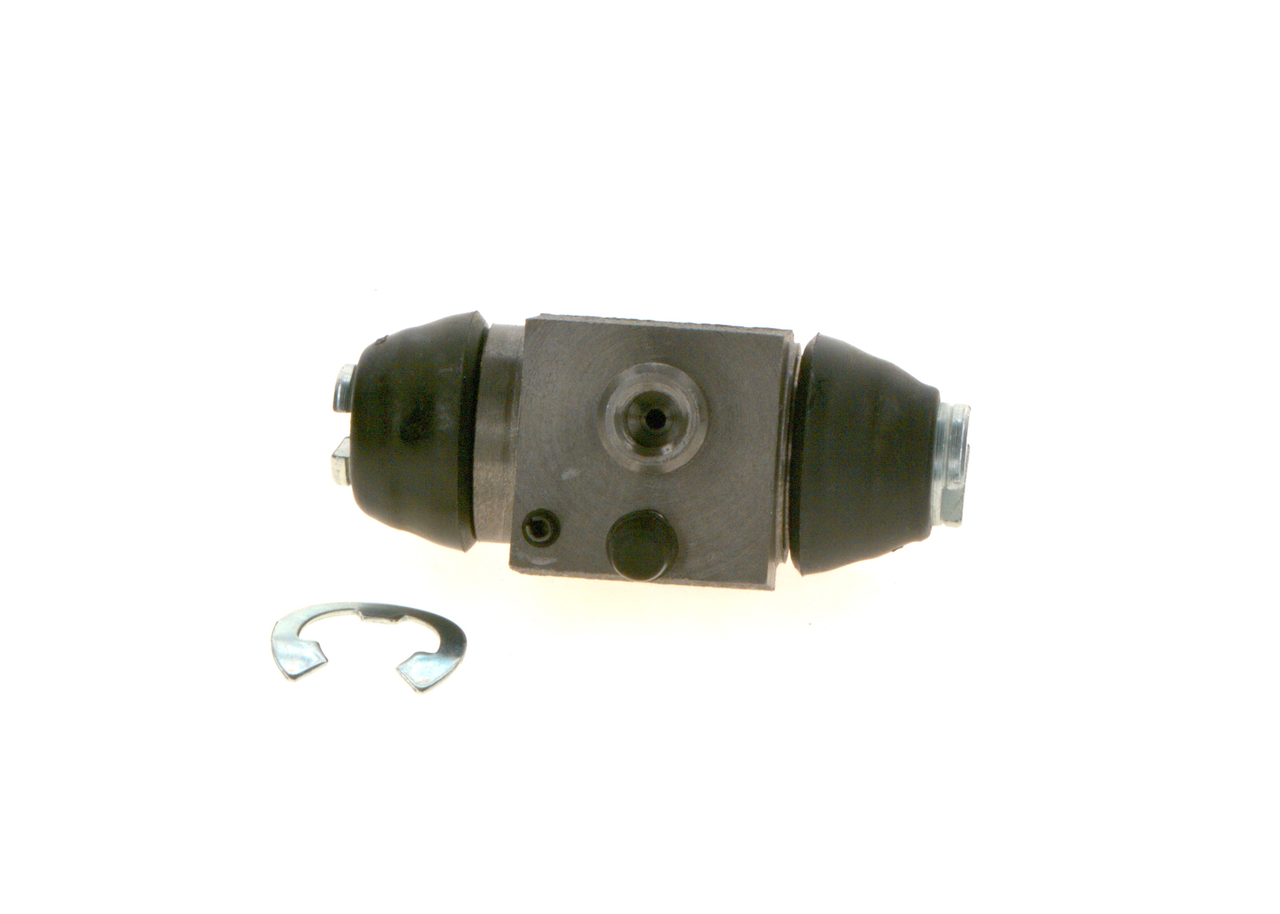 BOSCH 0 986 475 703 Remcilinder FORD Transit Mk3 Flatbed Vrachtwagen/Chassis (VE6) 2.0 78 Pk Benzine 1986