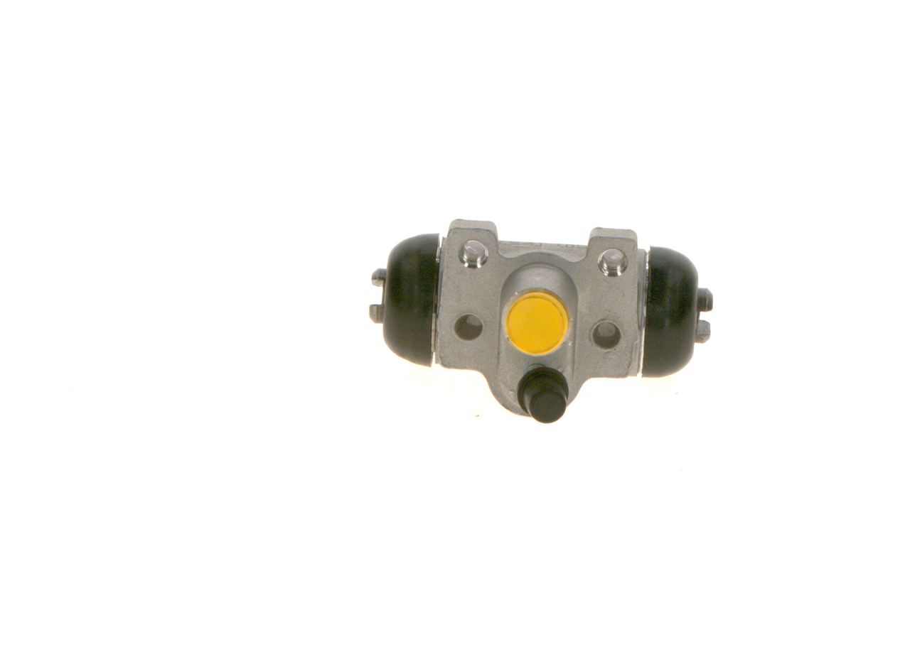 Jarrusylinteri 0 986 475 709 BOSCH Takajarrusylinteri hinta