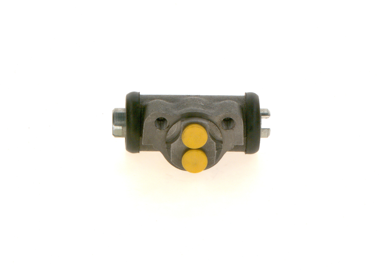 BOSCH 0 986 475 718 Bombitos de travão Mitsubishi Pajero V60 traseiro e dianteiro preço