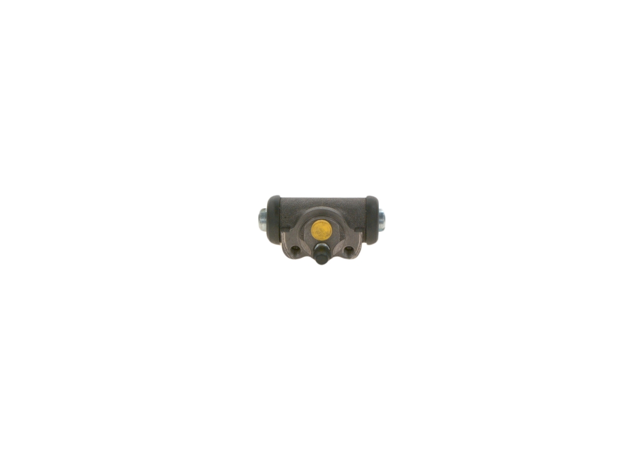 BOSCH 0 986 475 719 hjulbremsesylinder Mitsubishi Pajero I Canvas Top 2.5 TD 84 hk Diesel 1988