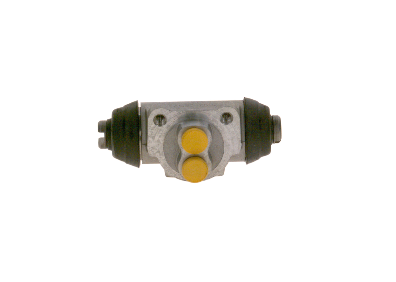 0 986 475 727 BOSCH 4755030130 Radbremszylinder