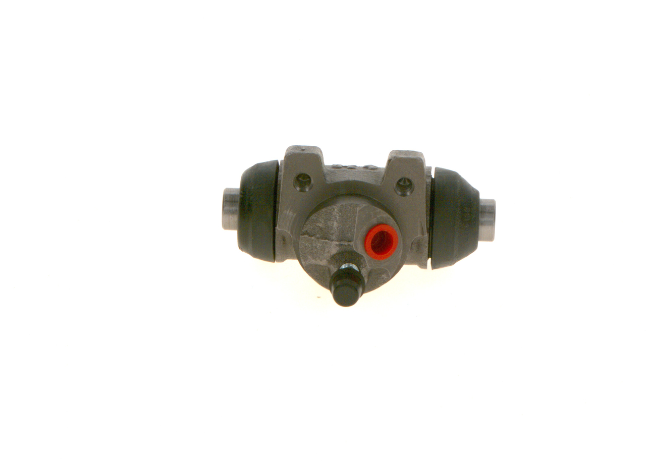 BOSCH 3 343 437 Brzdový valček kolesa 0 986 475 732