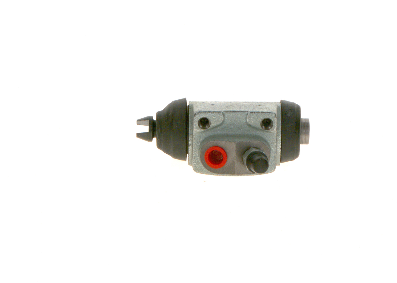 BOSCH 0 986 475 808 Riteņa bremžu cilindrs ROVER 200 Hatchback (XW) 2.0 GTi 140 ZS Benzīns 1995