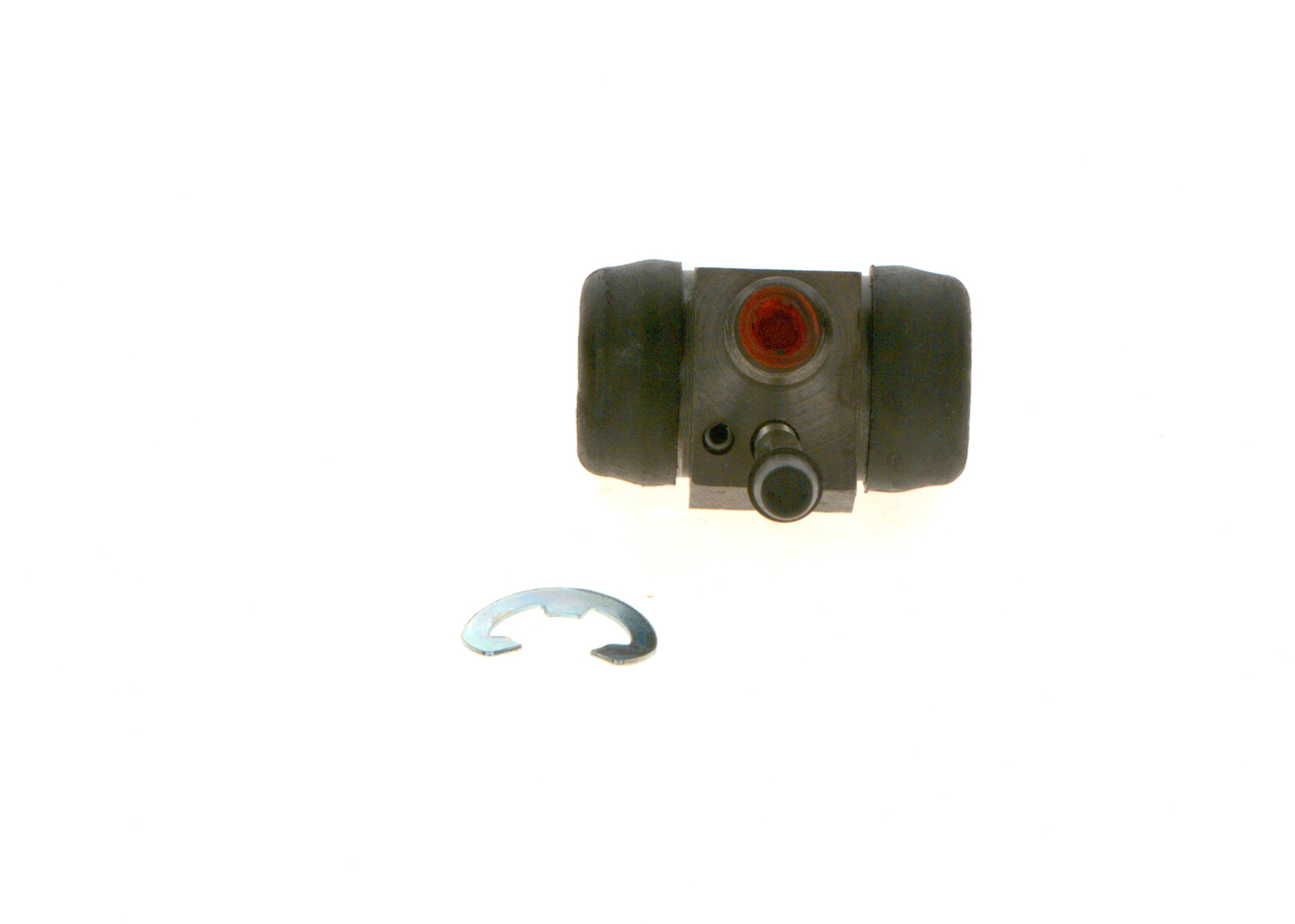BOSCH 0 986 475 826 hjulbremsesylinder Iveco Daily II Flatvogn lastebil 2.8 35-12 122 hk Diesel 1996