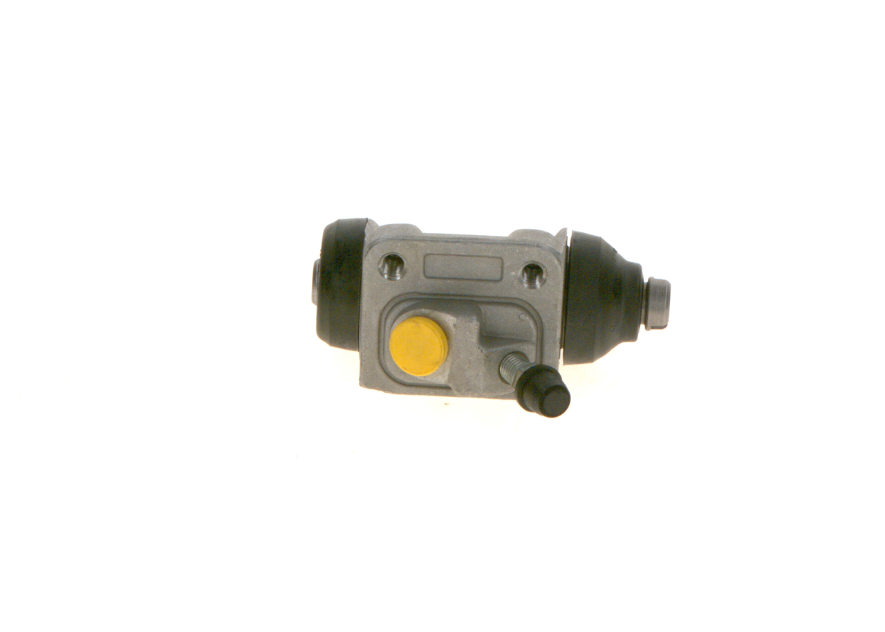 BOSCH 0 986 475 857 Radbremszylinder Suzuki Swift mk2 1.3 71 PS Benzin 1990