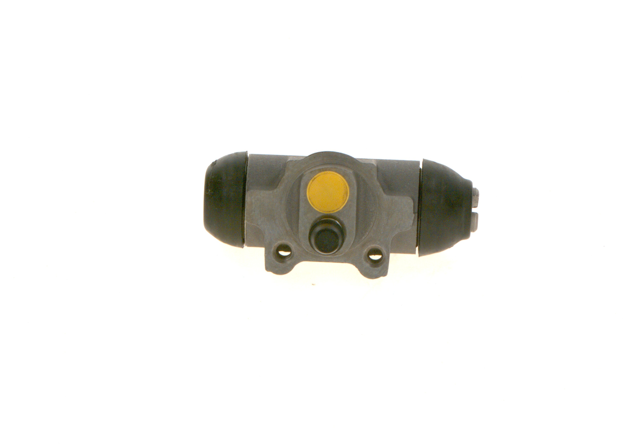 BOSCH 0 986 475 858 Riteņa bremžu cilindrs SUZUKI SJ 413 Atvērta tipa visurgājējs (OS) 1.3 (SJ413) 64 ZS Benzīns 1985