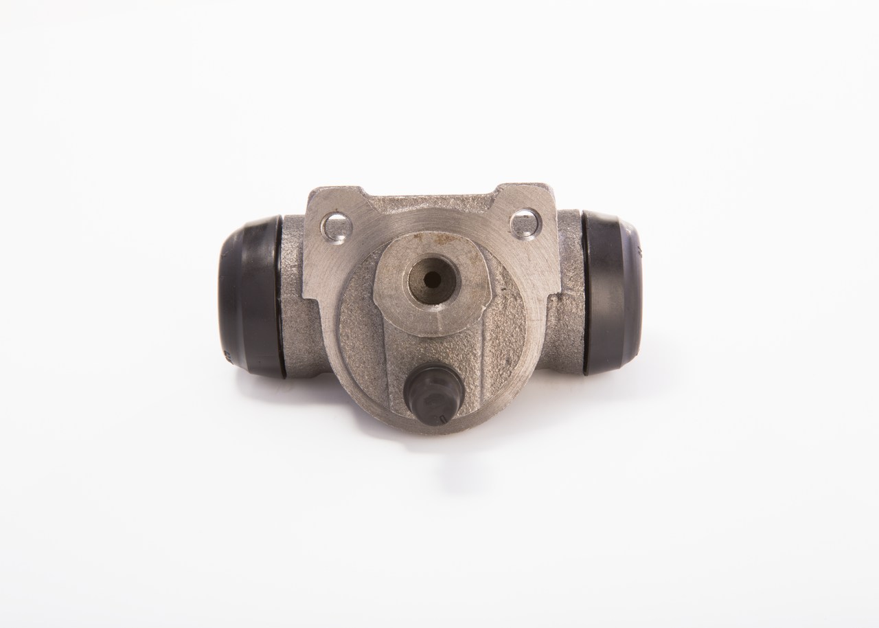 BOSCH 0 986 475 867 Hamulec bębnowy Fiat Stilo 192 1.8 16V 122 KM benzyna 2007