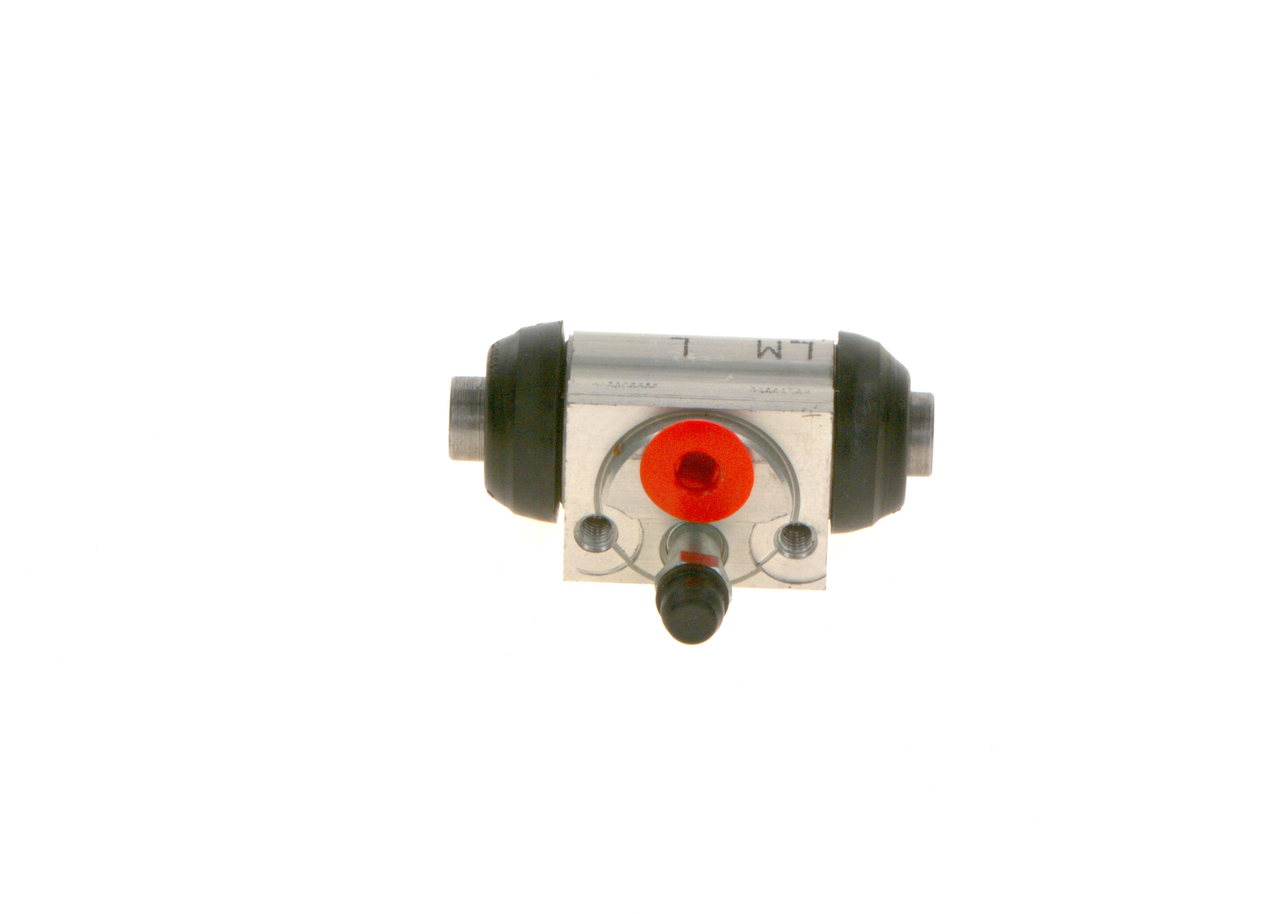 BOSCH 0 986 475 875 Hjulcylinder MERCEDES-BENZ A-klass 2021 pris