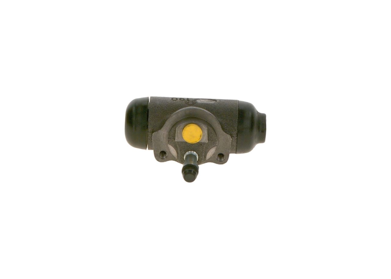 BOSCH 47550 69 105 Brzdový valček kolesa 0 986 475 877