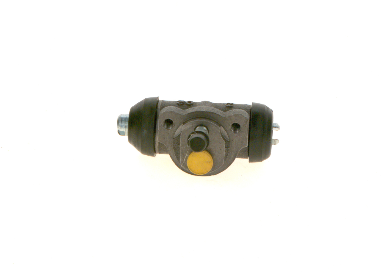BOSCH 0 986 475 891 Riteņa bremžu cilindrs Subaru Legacy BC 1.6 95 ZS Benzīns 1991