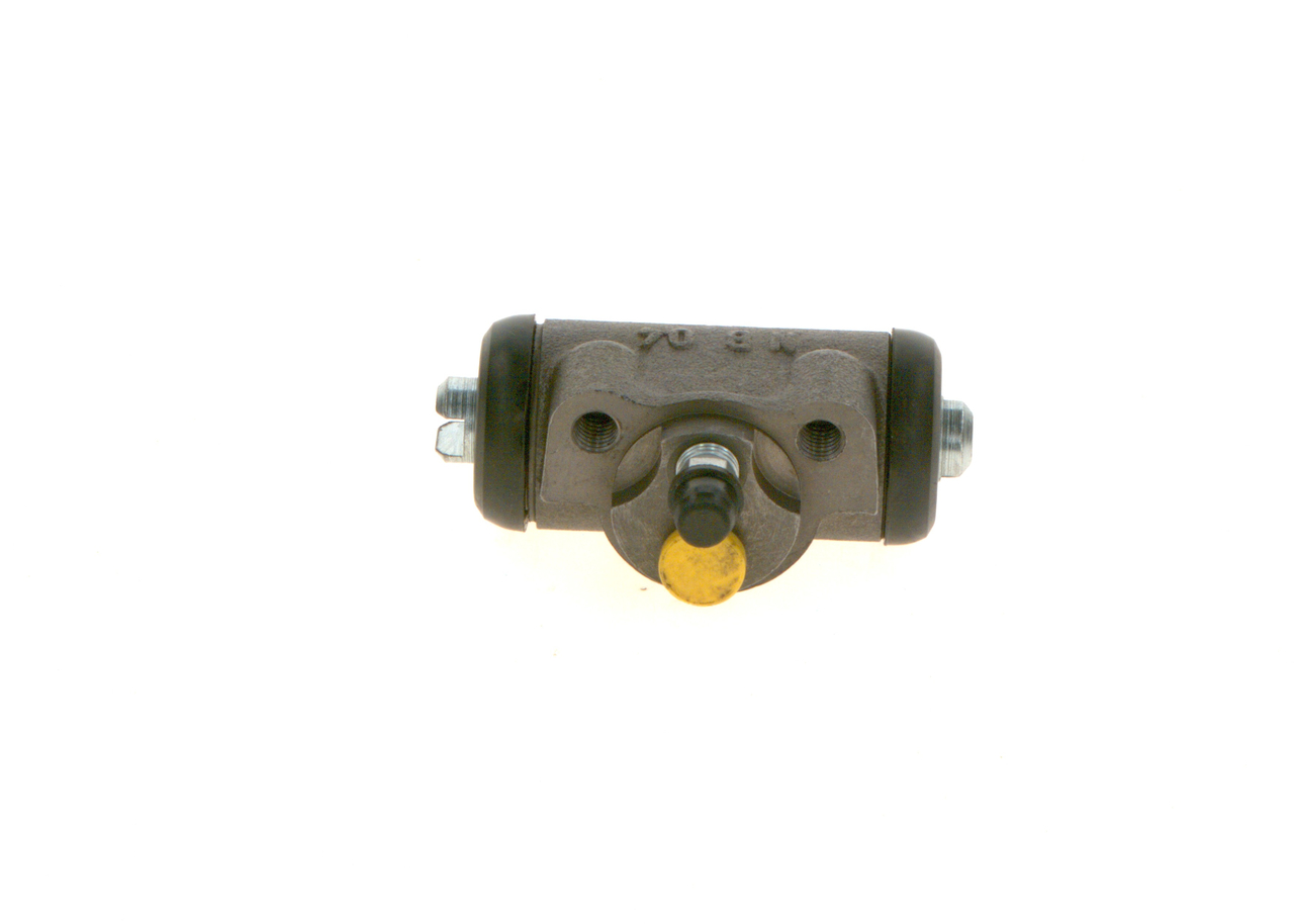 BOSCH 0 986 475 921 Cylindre de roue Mitsubishi L200 Mk2 2.5 D 4WD 75 CV Diesel 1992