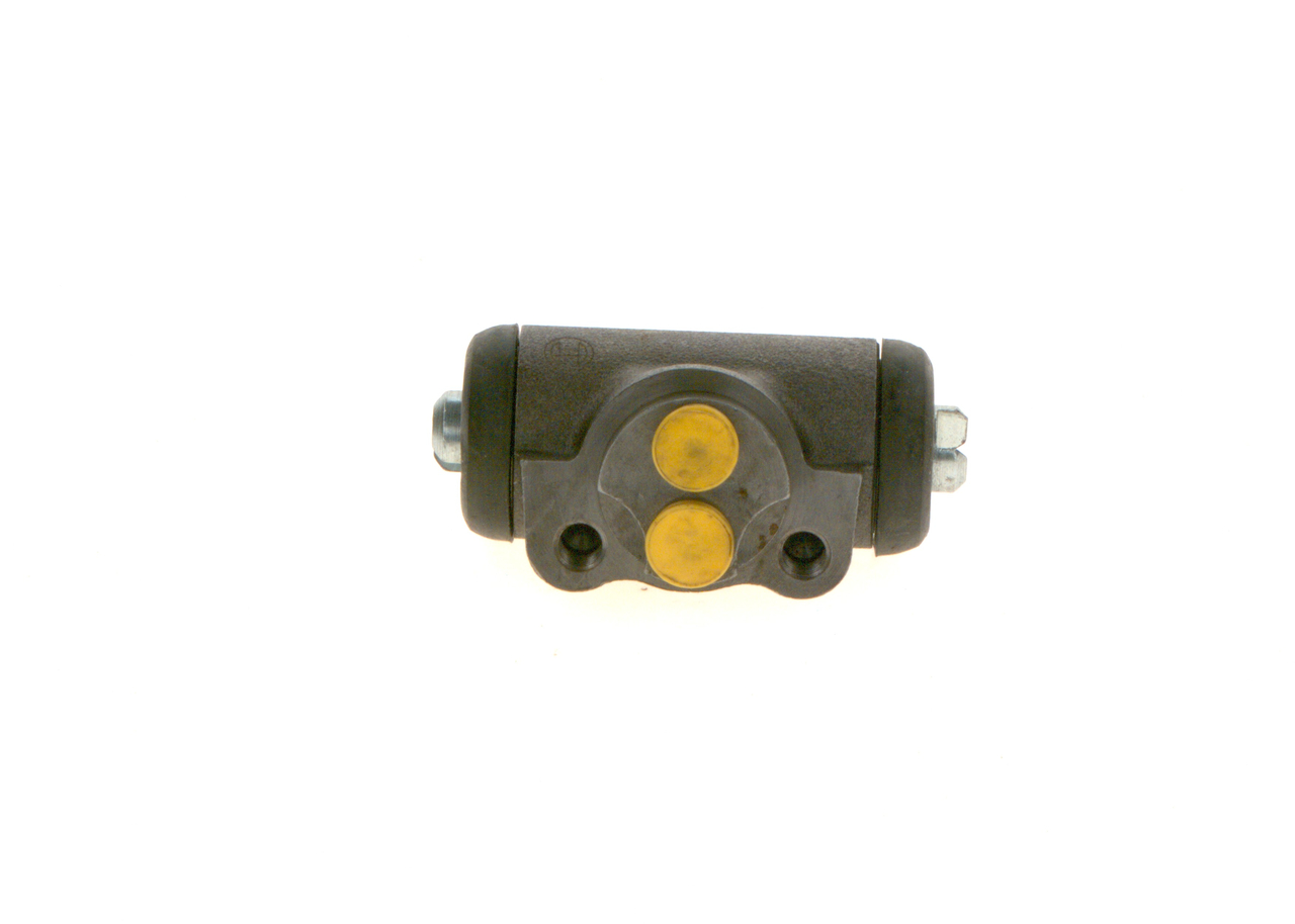 BOSCH 0 986 475 922 Cylindre de roue Mitsubishi L200 Mk2 2.5 D 4WD 75 CV Diesel 1991