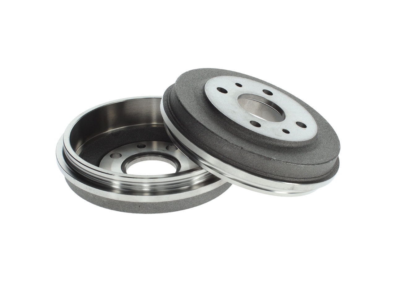 Brake drum BOSCH 0 986 477 055