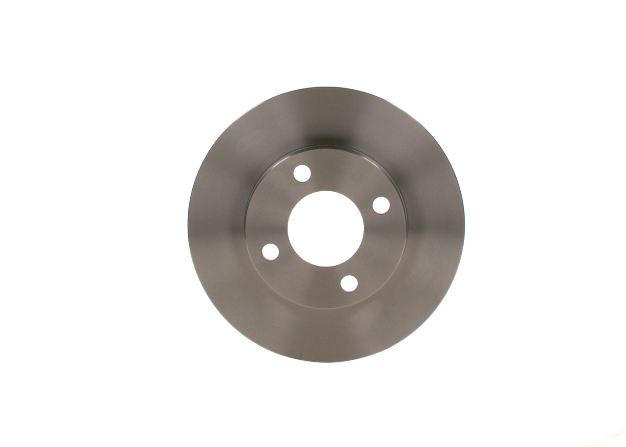 Bremseskive BOSCH AUDI 100 0 986 478 018