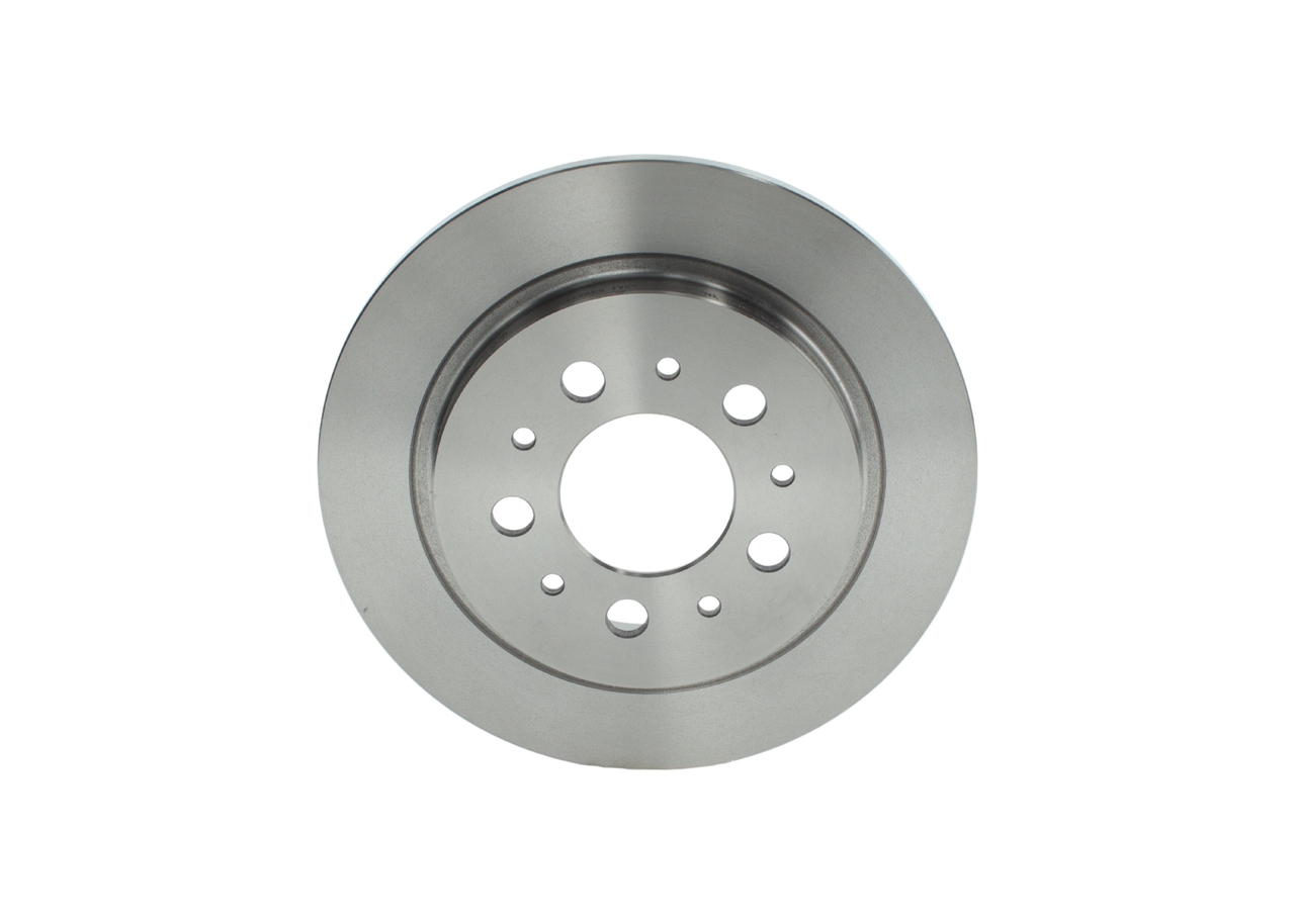 1997 VOLVO 940 Brake discs price BOSCH 0 986 478 042