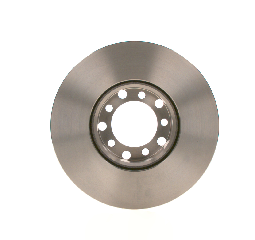Bremseskiver BOSCH MERCEDES-BENZ SL 0 986 478 060